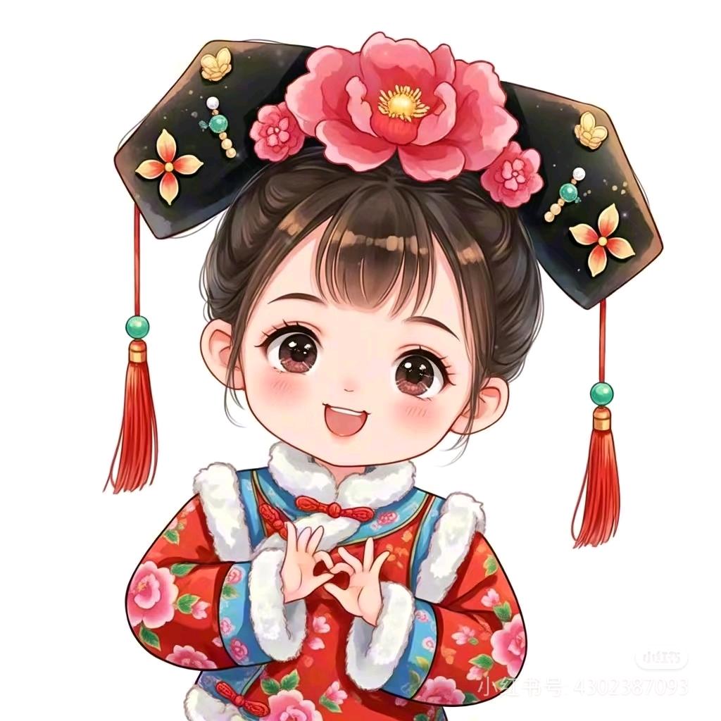 新农苗链～紫薇格格