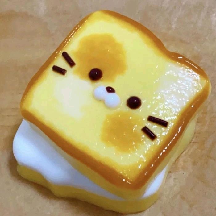 小饼大收藏