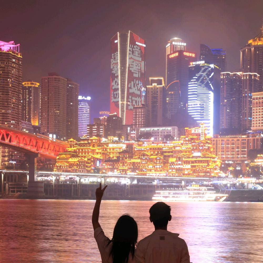 欧派门窗，健康整装