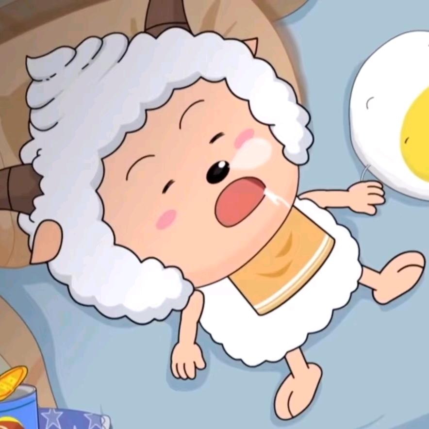 小晴🌞(蛋仔派对)