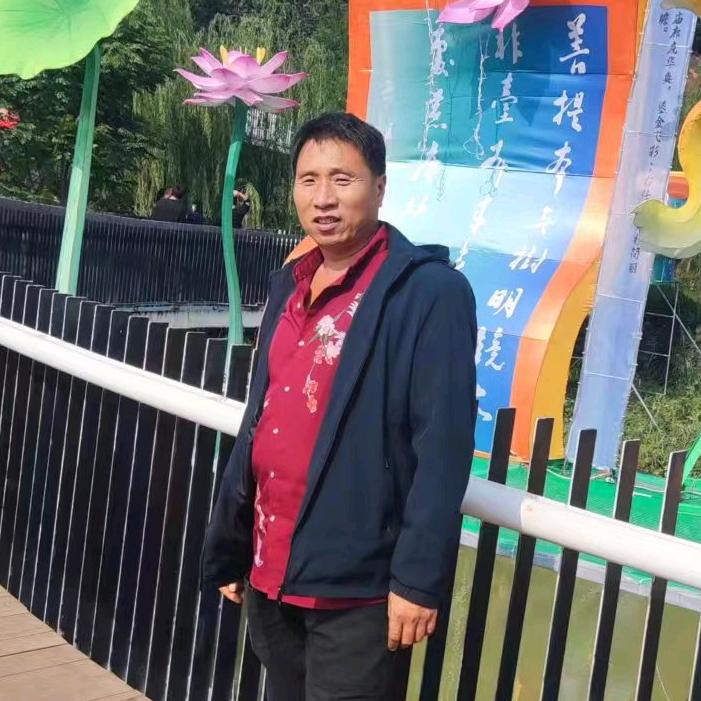 宋建利蔬菜专业合作社