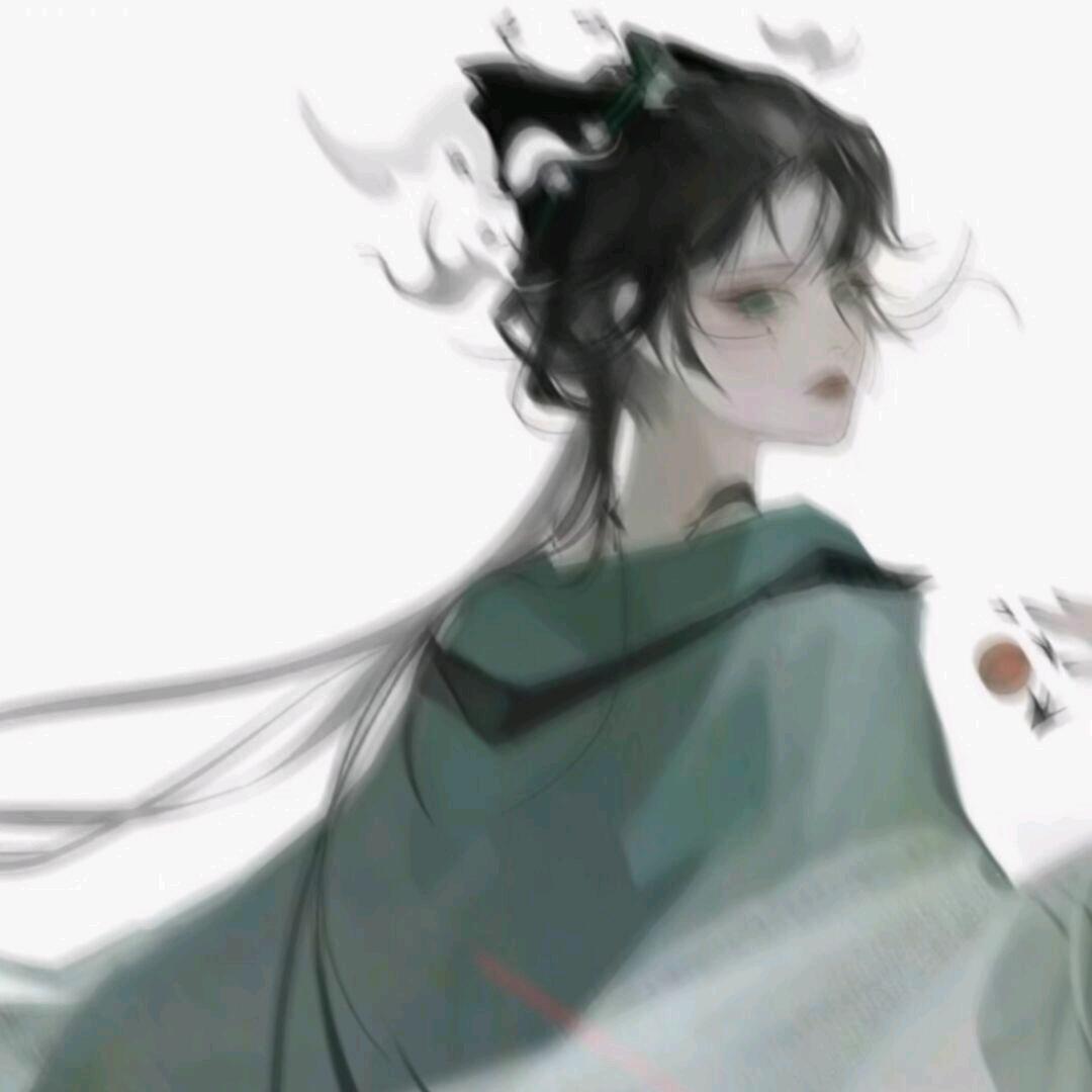 风雪落长安