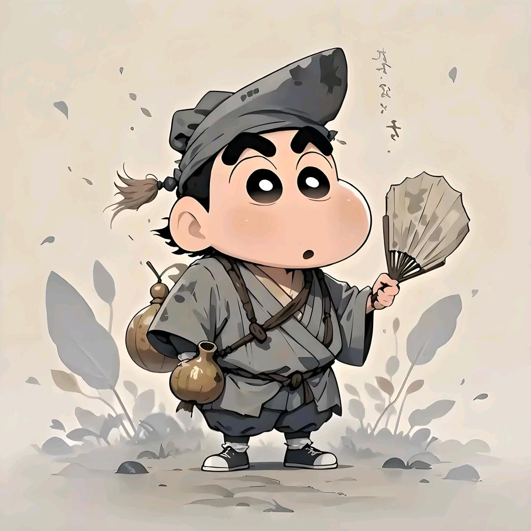 落尘