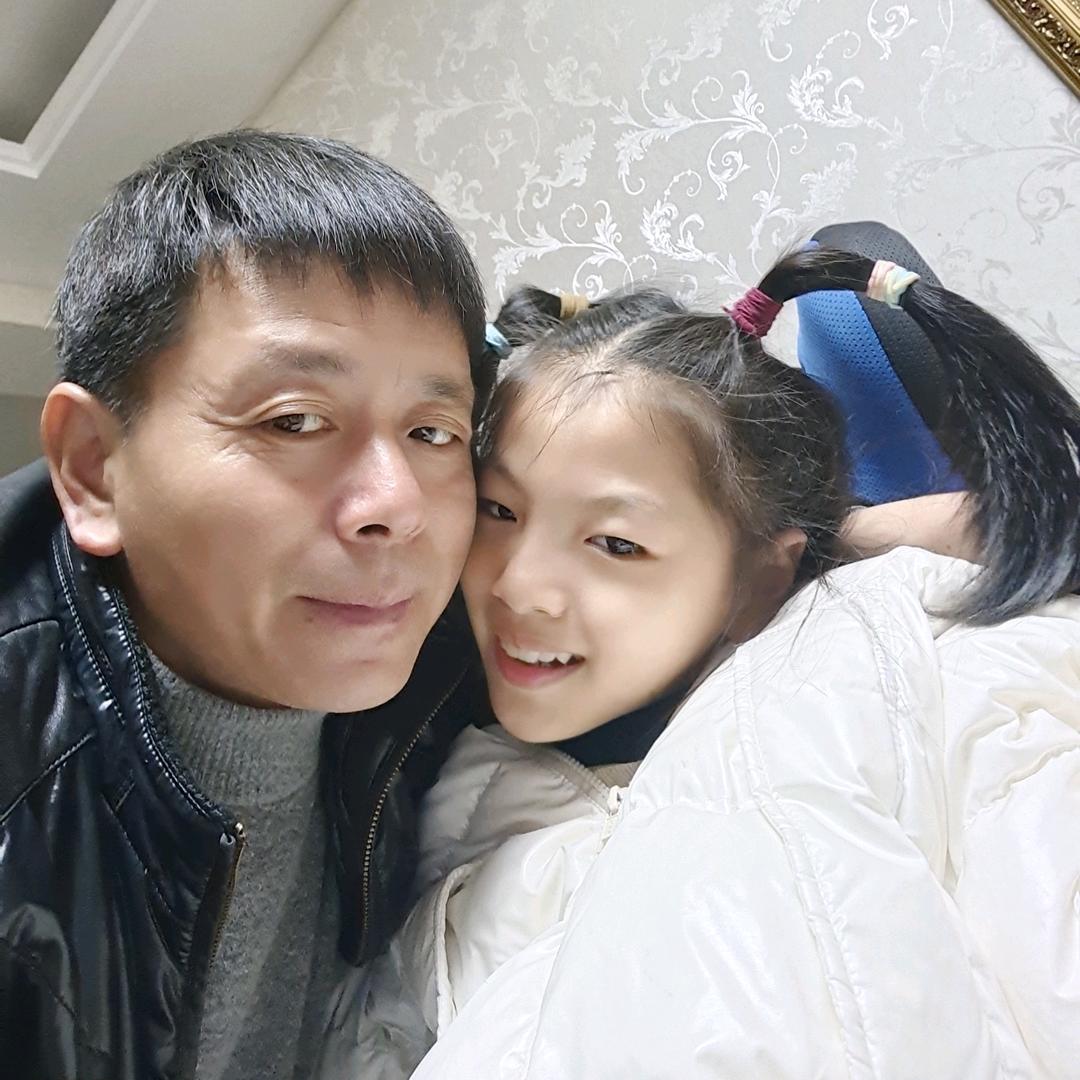 用爱创造奇迹--爸爸和燕子