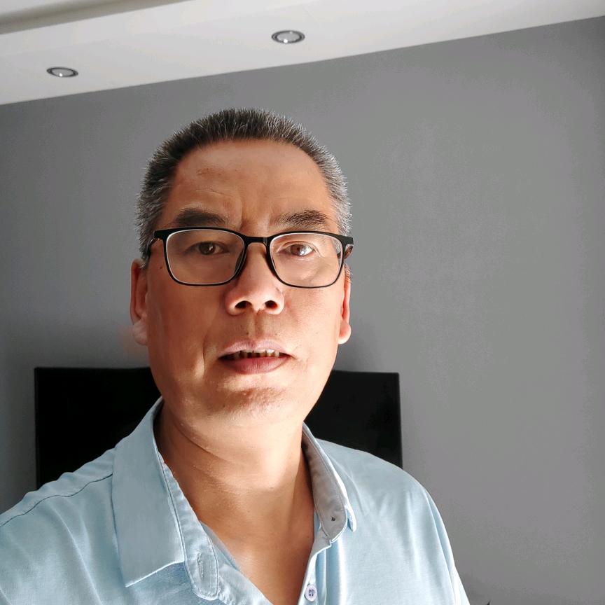 长安