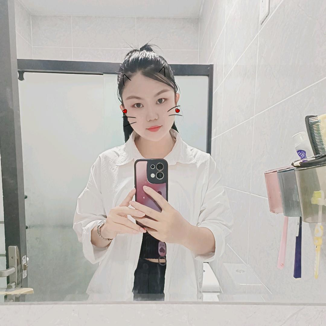 刘小胖～🍀