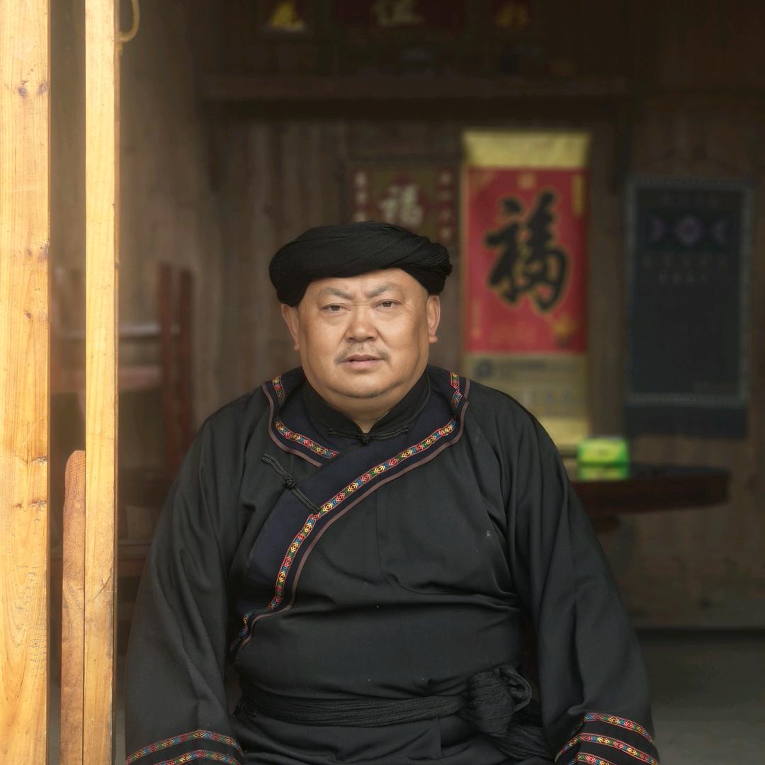 土货书记