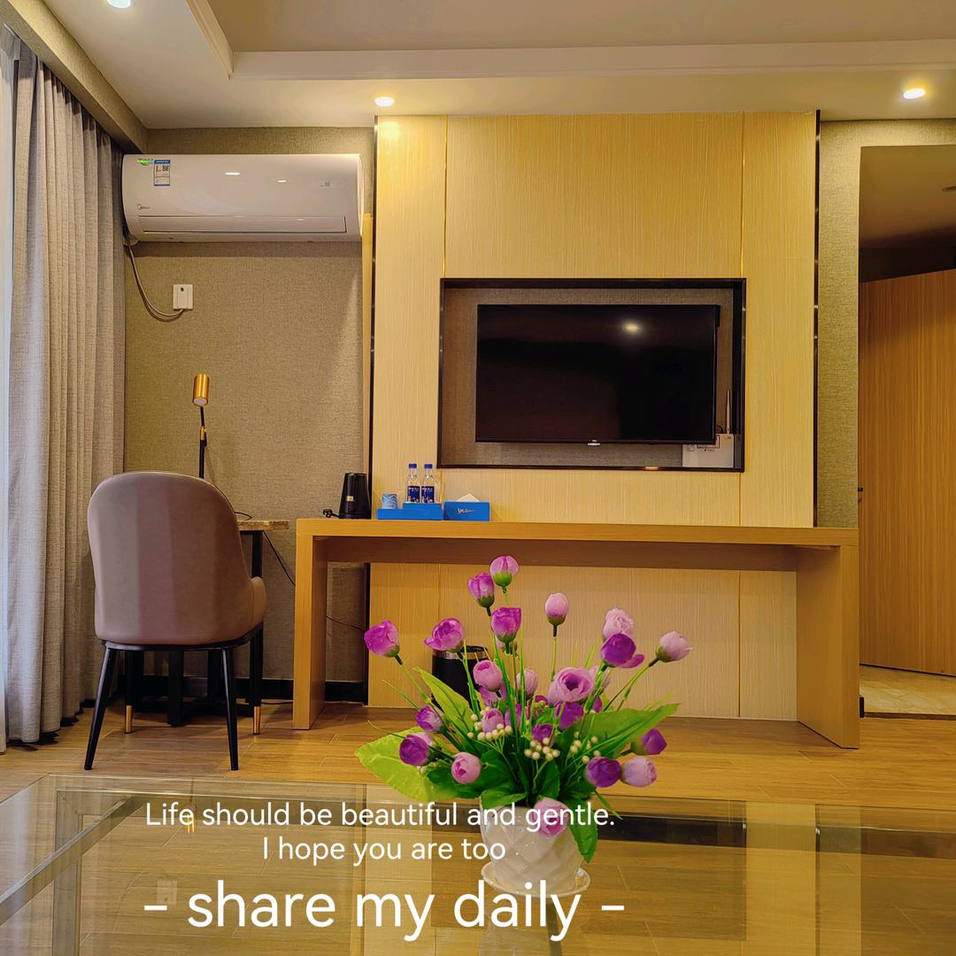 雅美途酒店（靖西喜悦香山店）