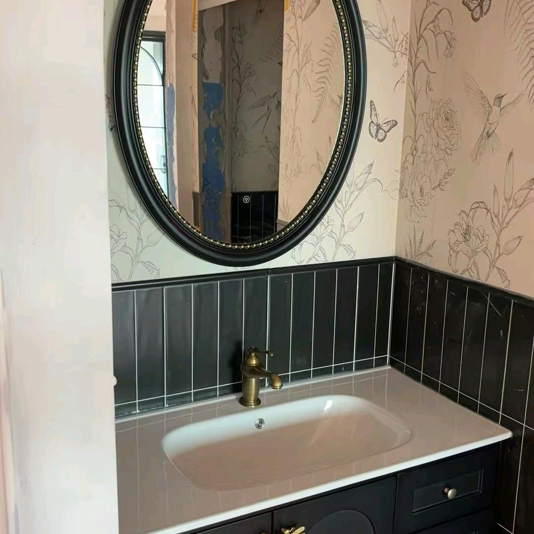 青海欧联卫浴总代