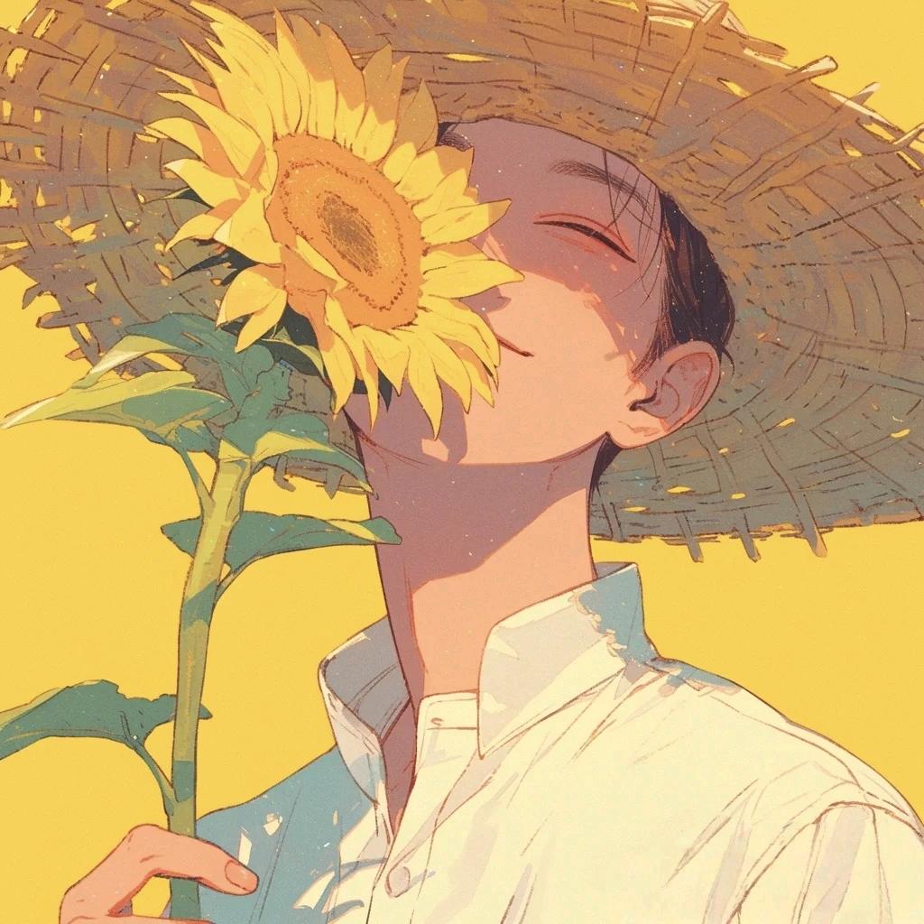 孔方兄爱我