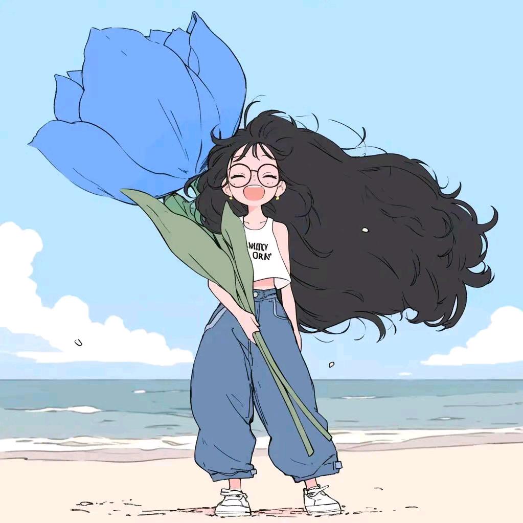 起风了