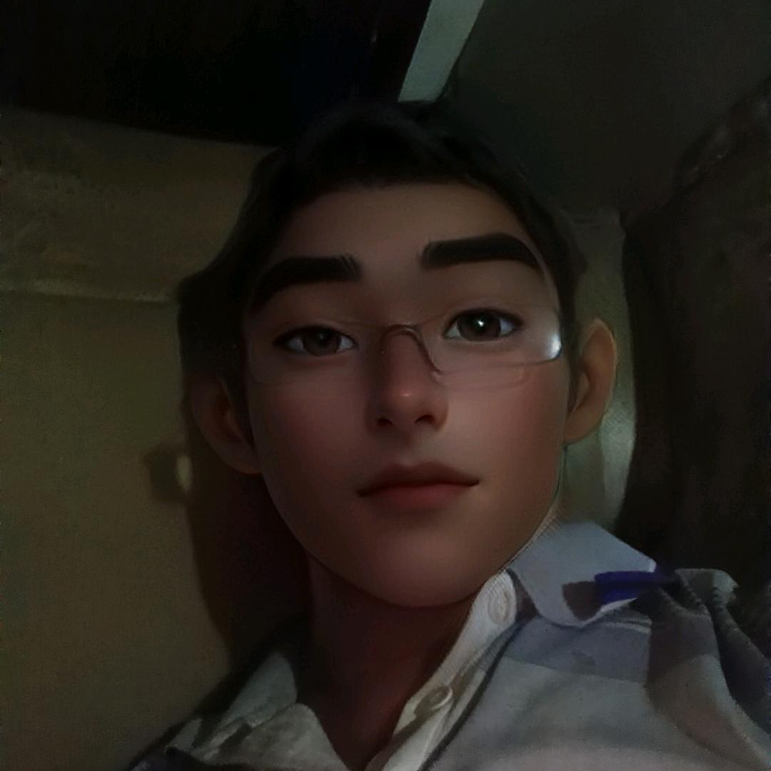 春天的梦