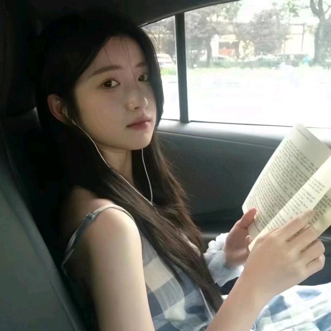 落日