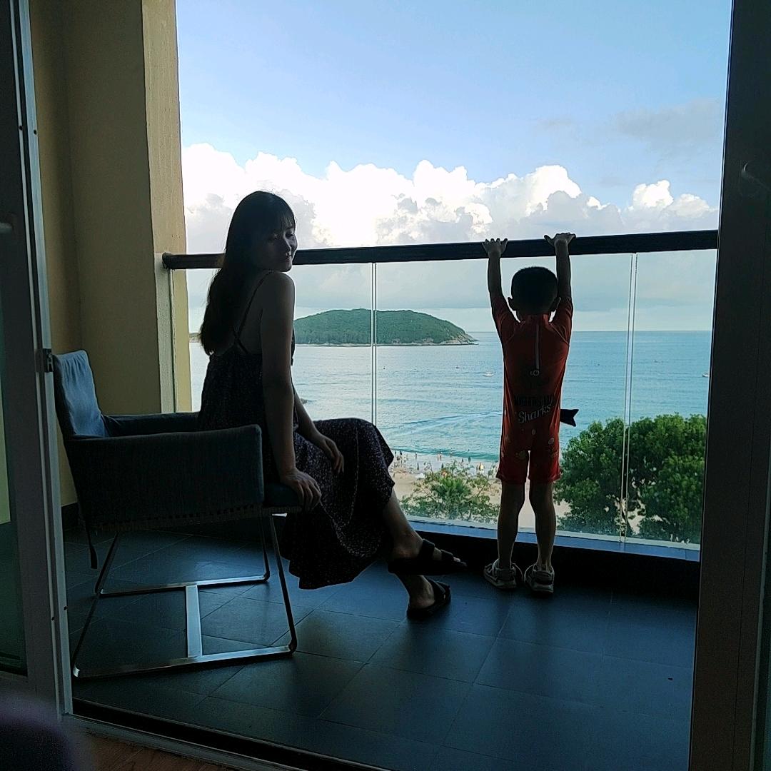 我爱我的瑞宝贝