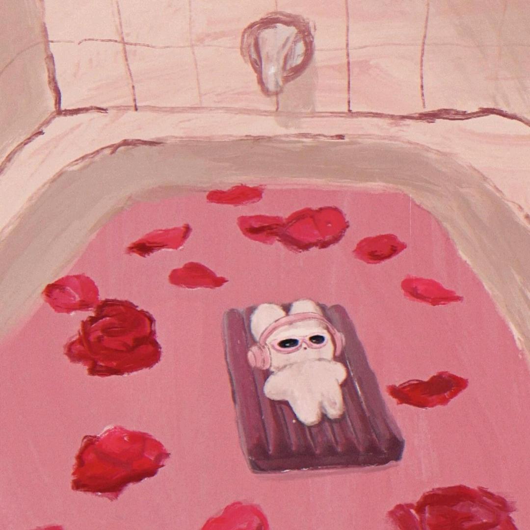 年轻人不喜欢睡觉💤