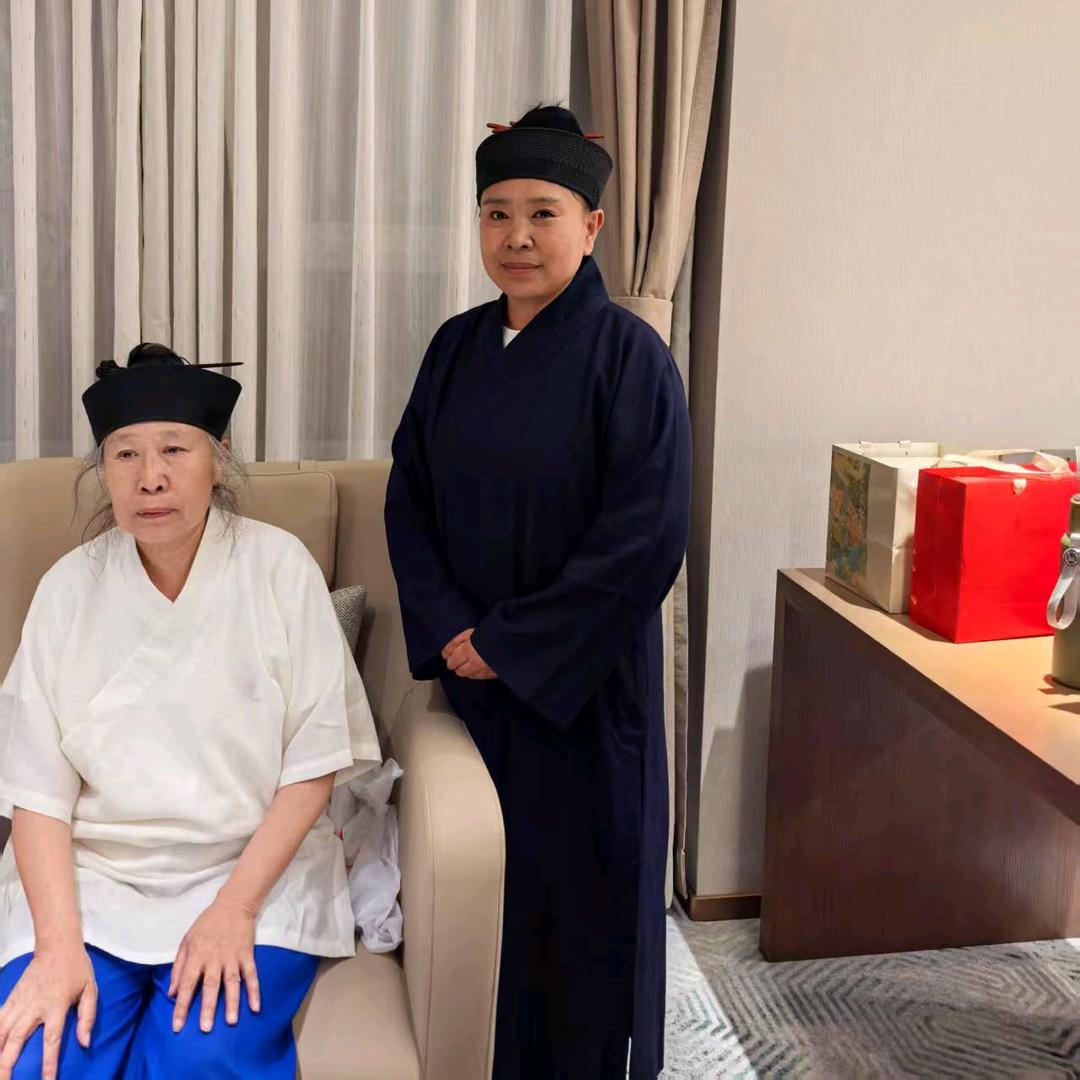 如意禅心