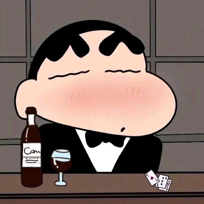 小阿龙🙉