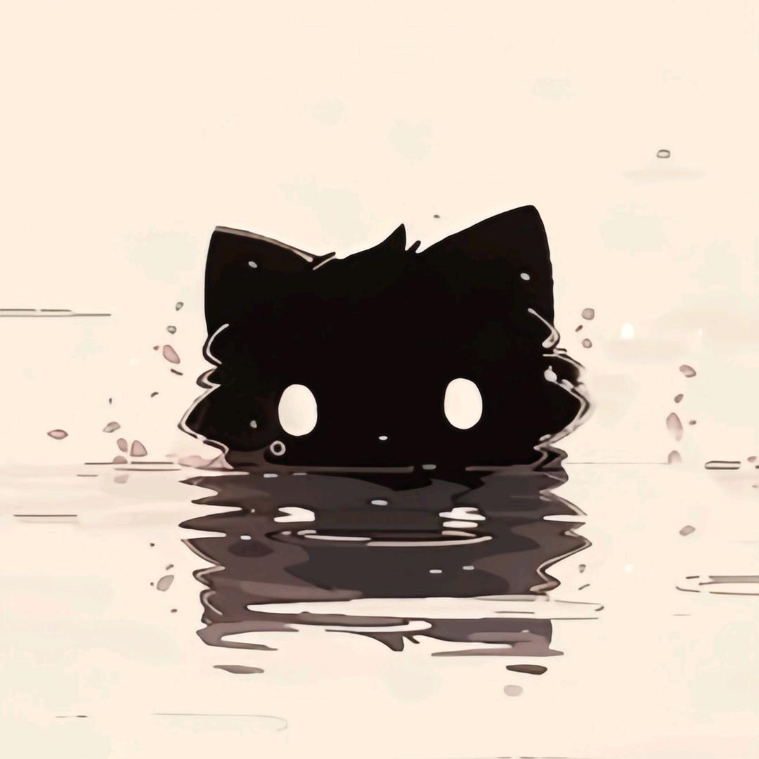 招财猫的小铃铛