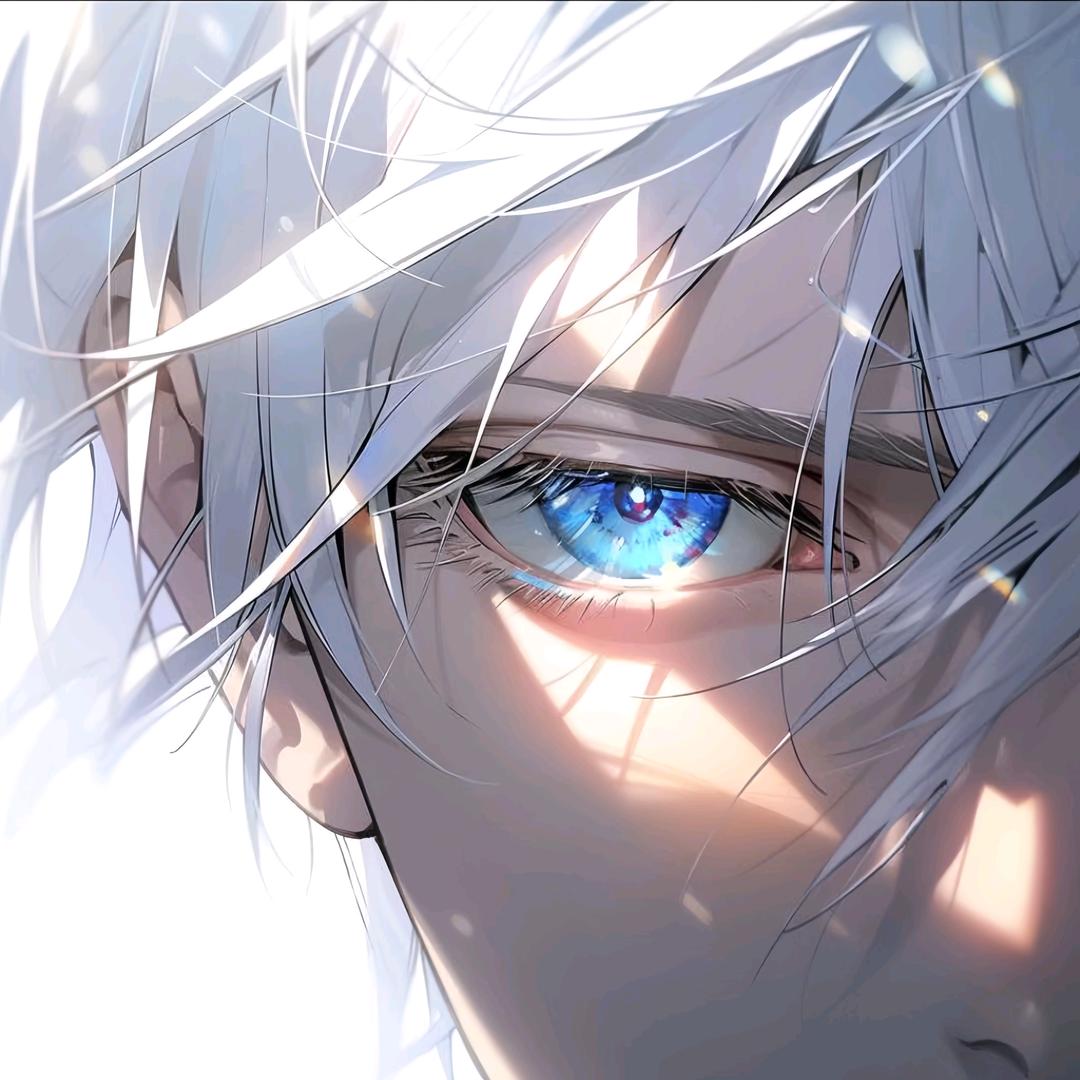 神秋（世界级关羽）