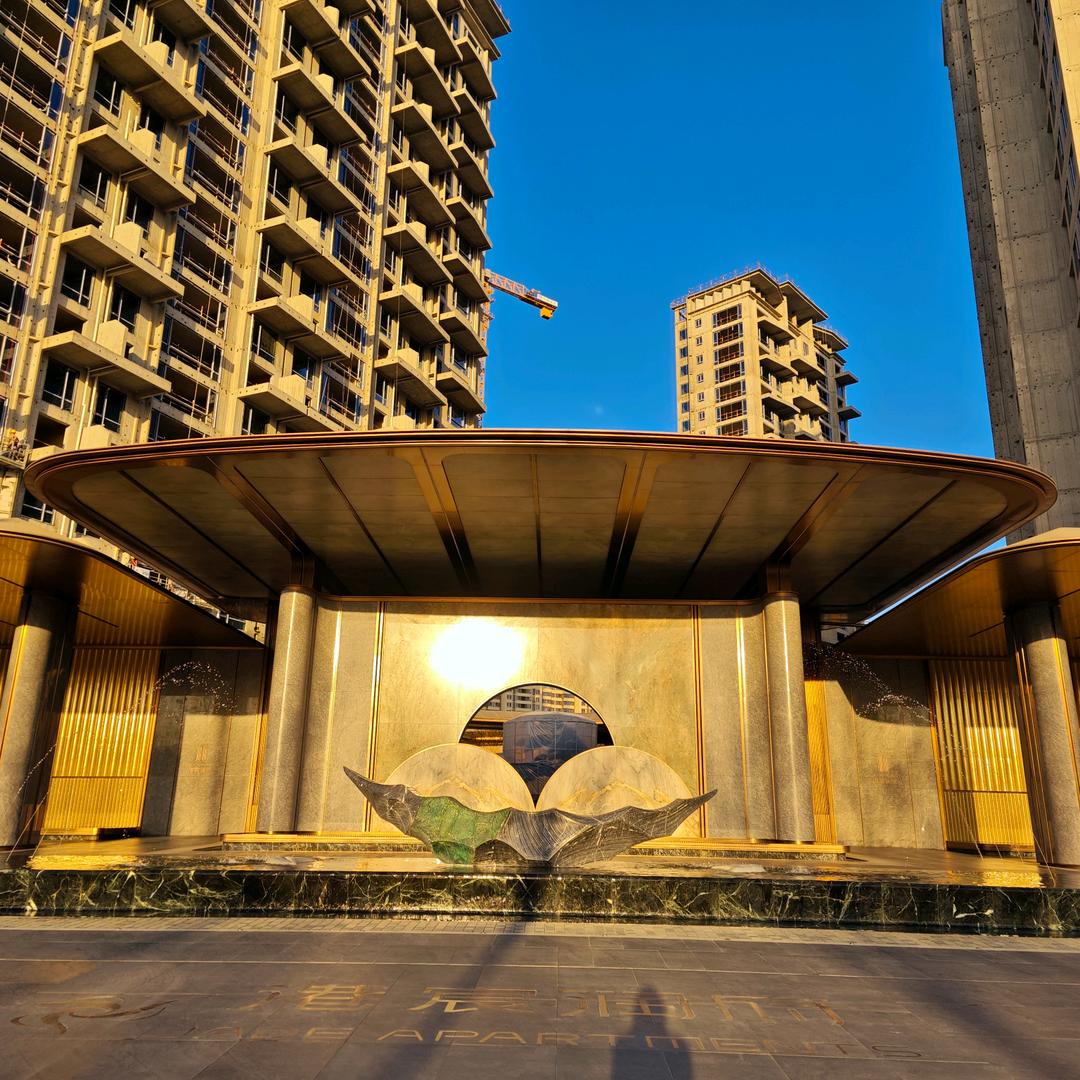 华润港宸润府☞李萌