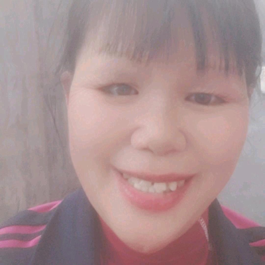 梁阿姨，残疾人