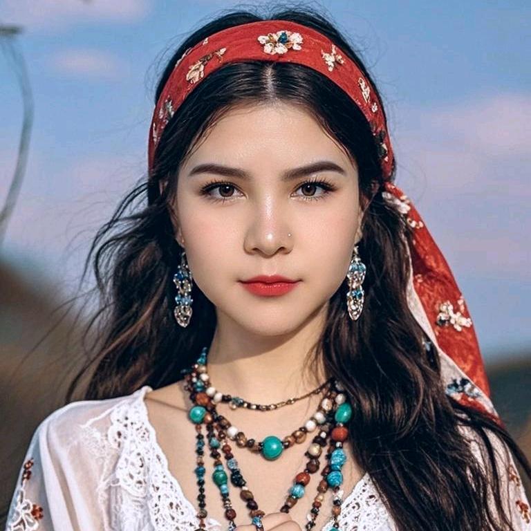 💞🌹🫀热孜宛古丽🫀 🌹💞