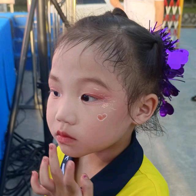 涵涵妈妈记录生活@