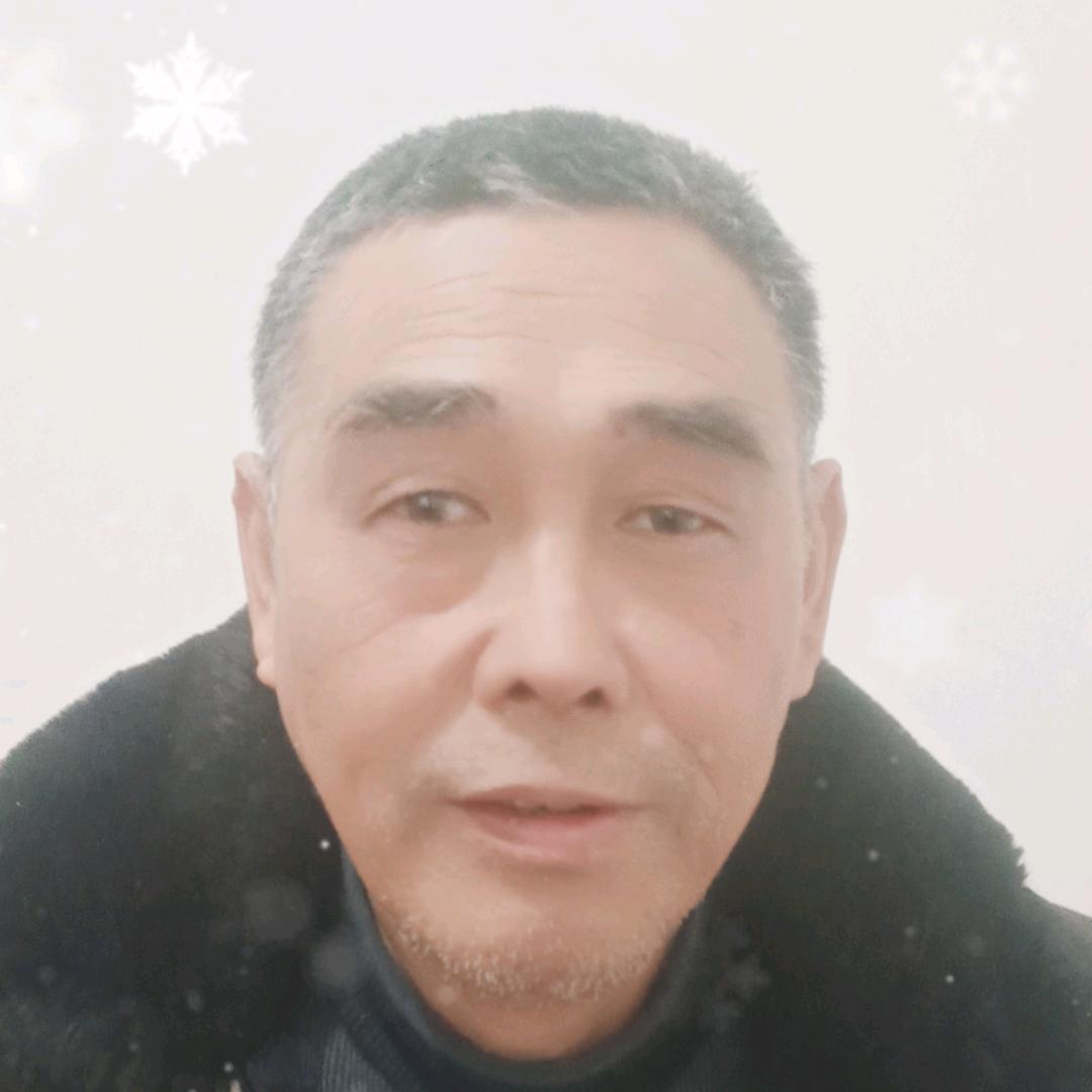 淳安老放映员老姚