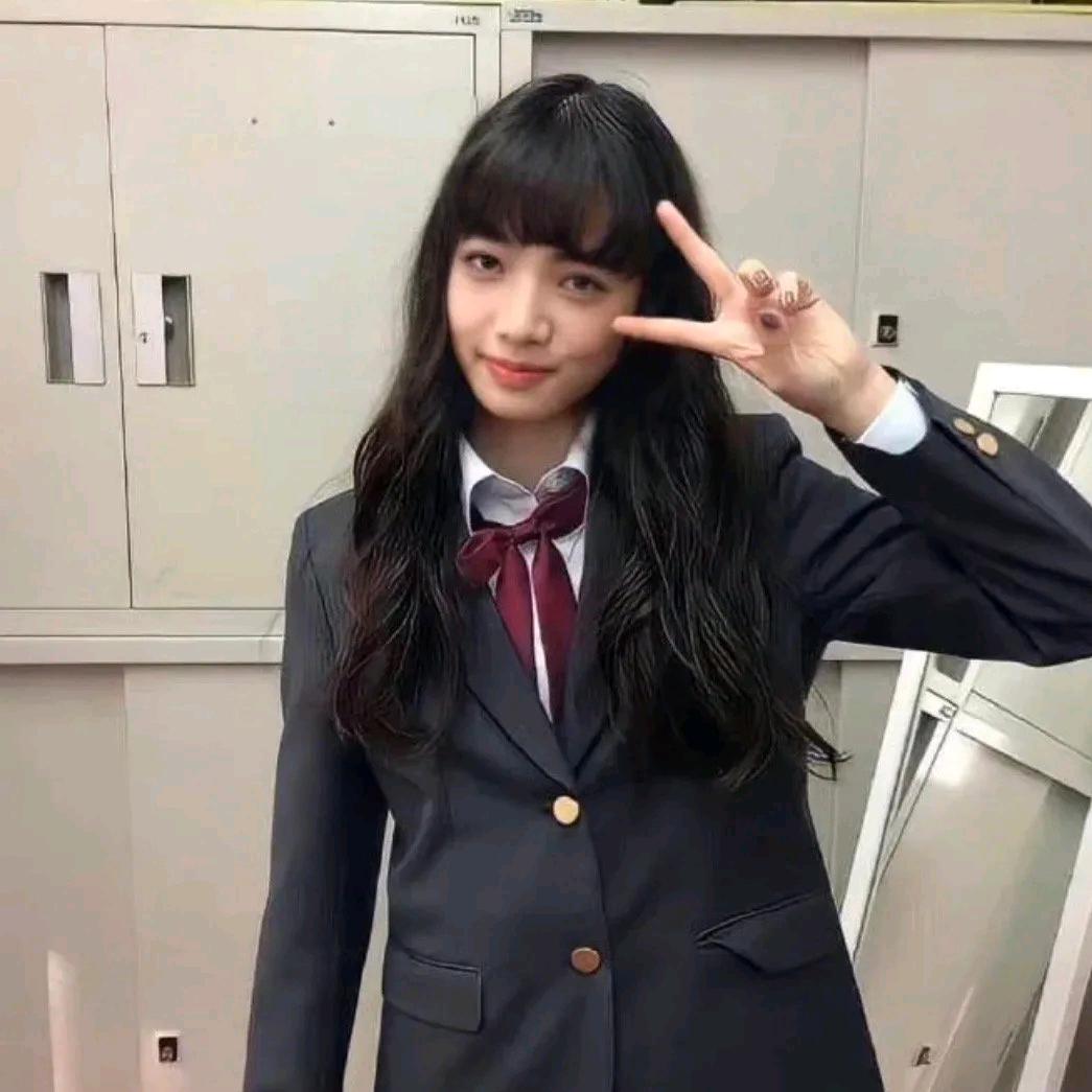 西瓜🍉美眉