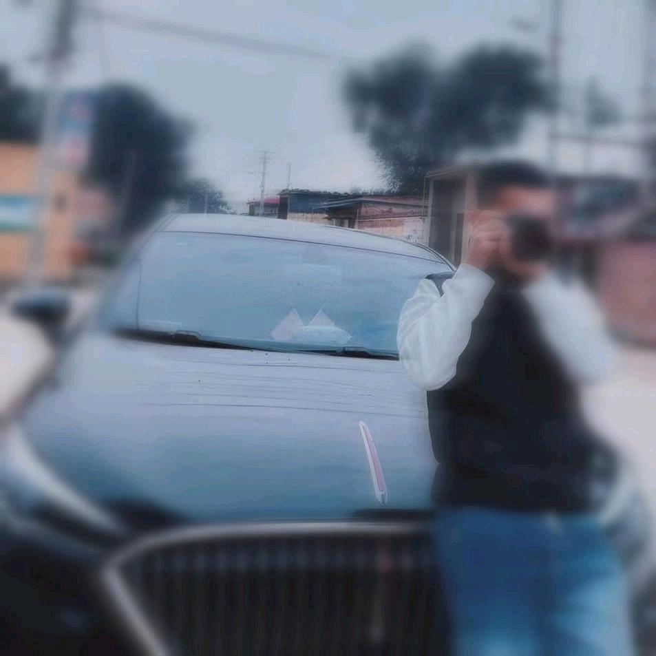 倾城国际豪车租赁～莘县店