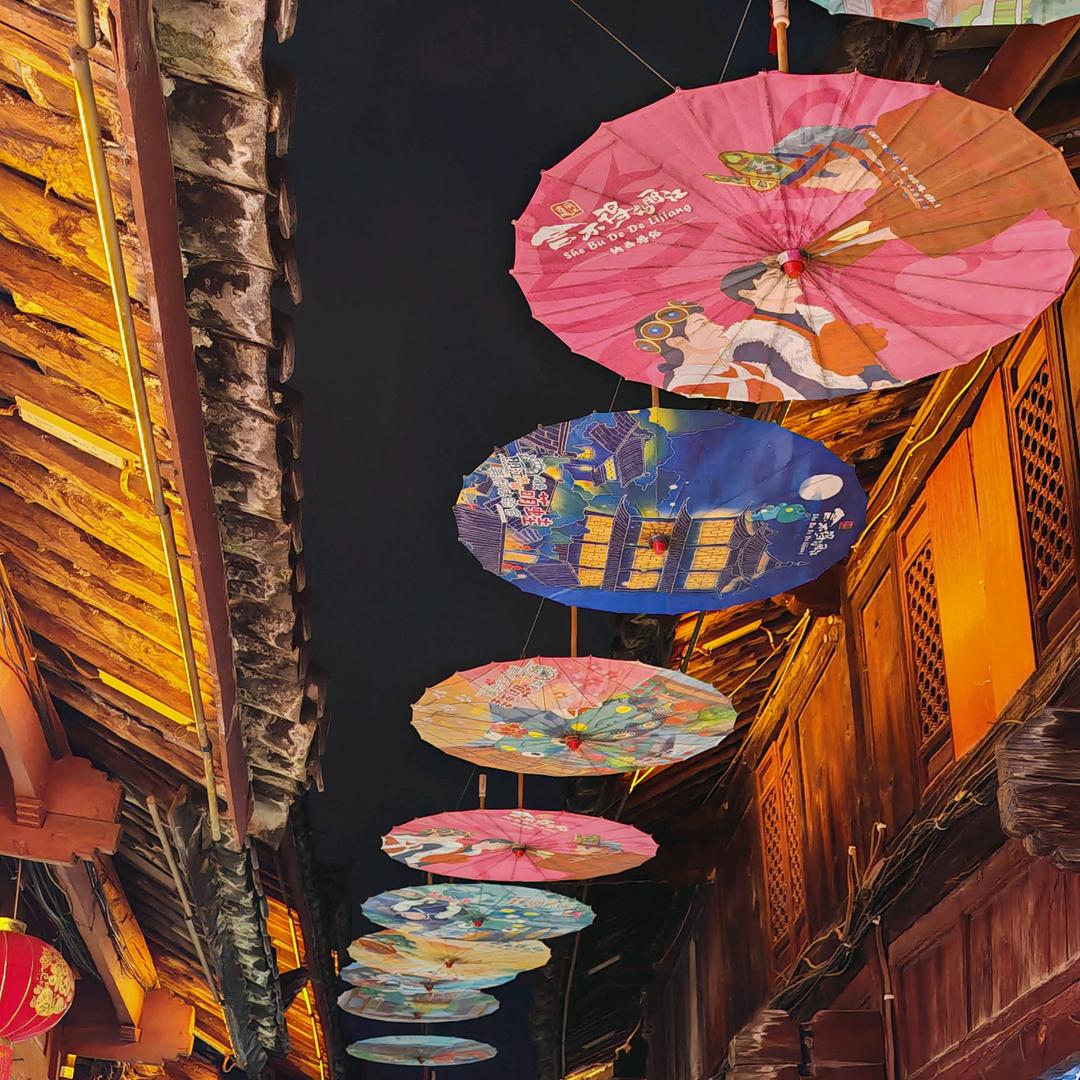 后来