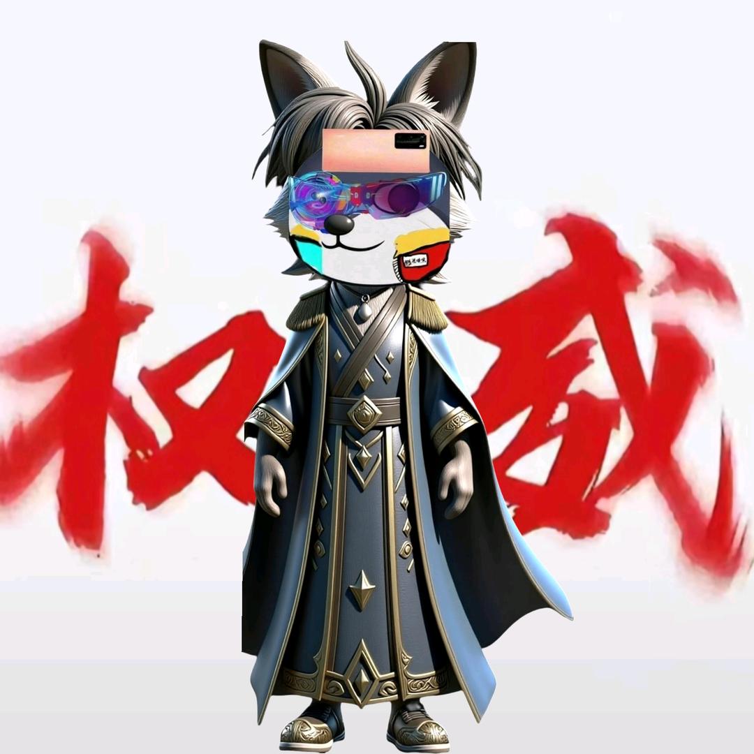 狗头君·乐粉（已开学）