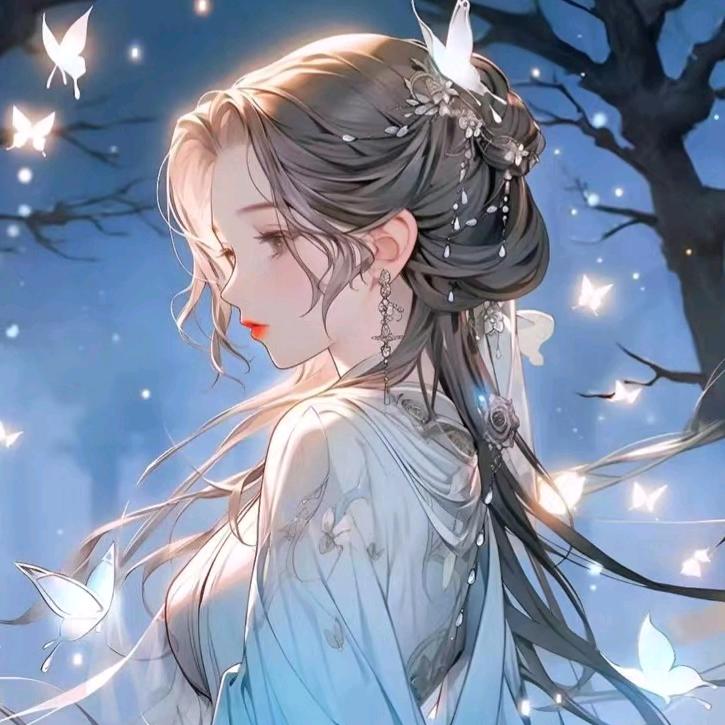 天使宝贝☁️