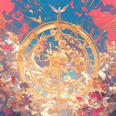 正好