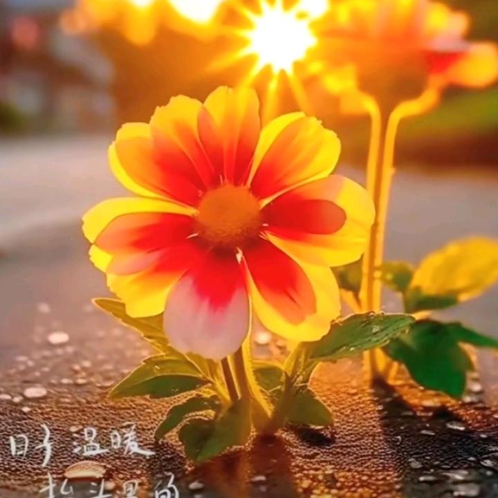 平安归来