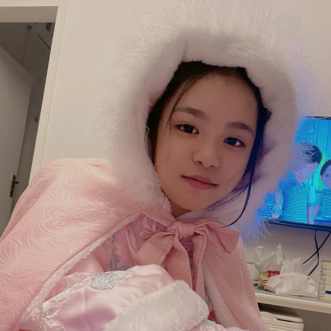 芳华易谢👑
