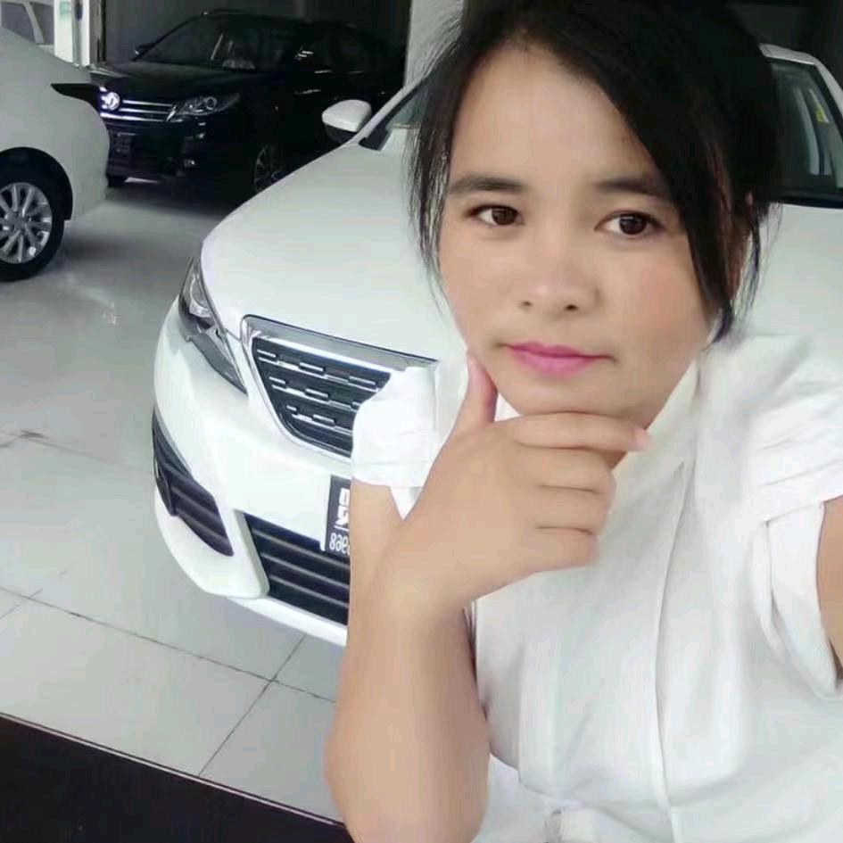 杨老师在册亨