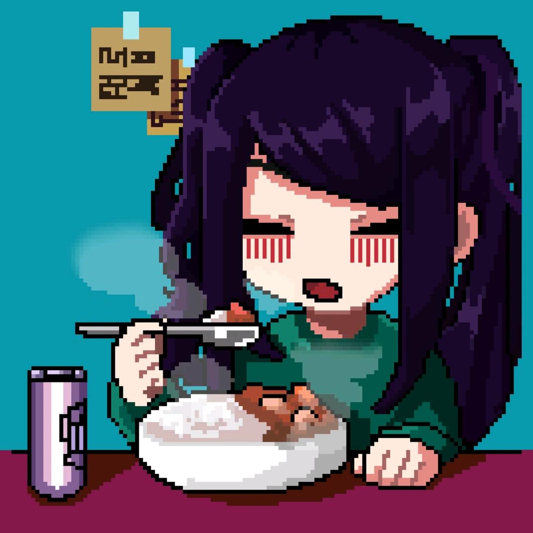 伊吹白舍尔同学