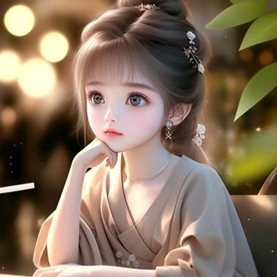 有情有趣～琳琳
