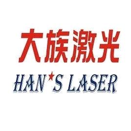 大族激光科技产业集团股份有限公司