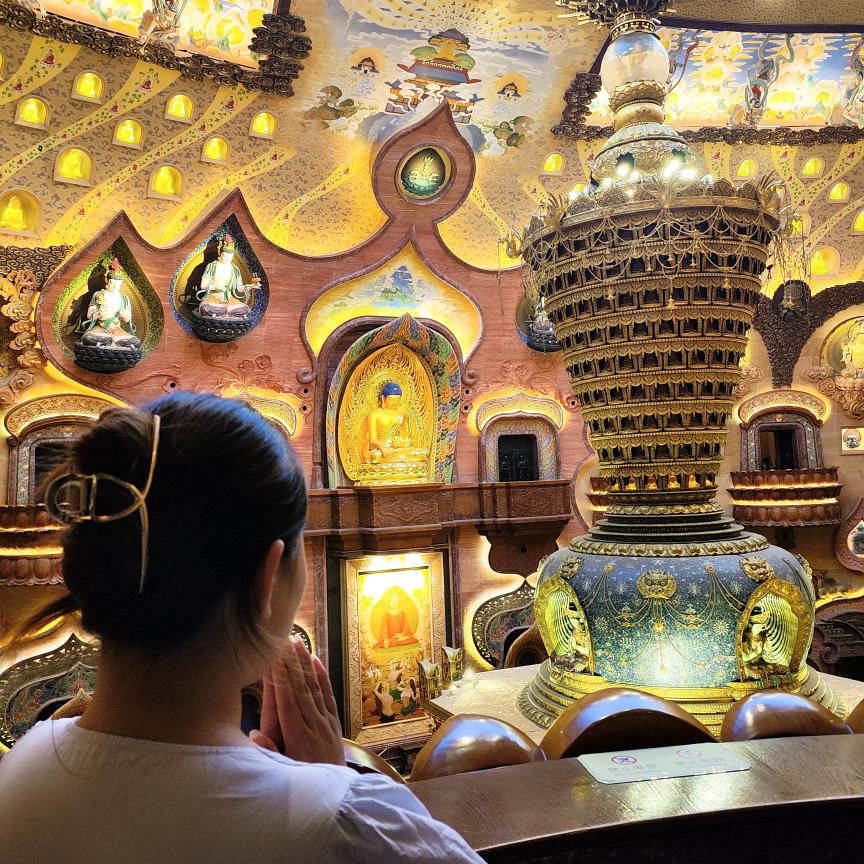 重生之  我在齐河万达卖  小米手机