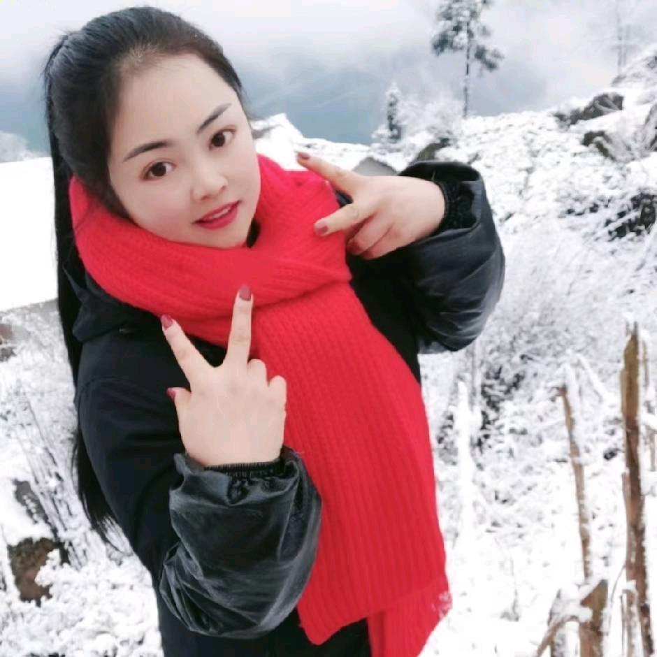 云南小胖妹