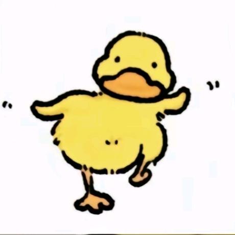 丑小鸭