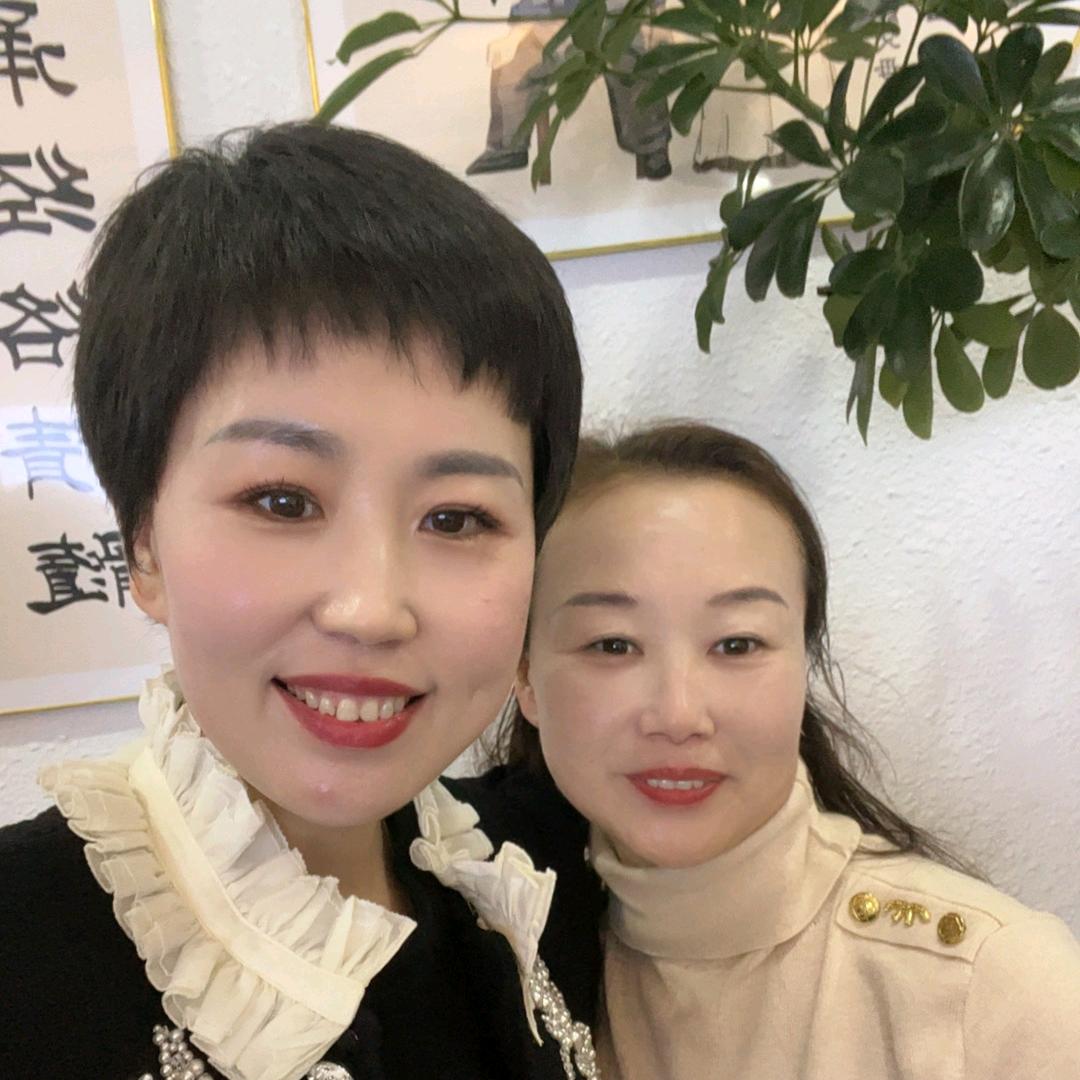 张影情绪养身