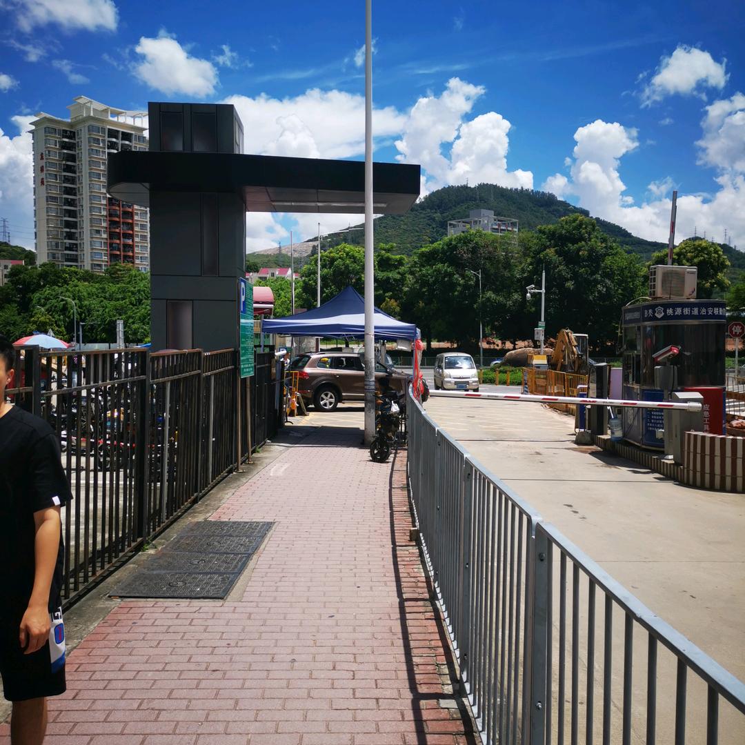 美好风景