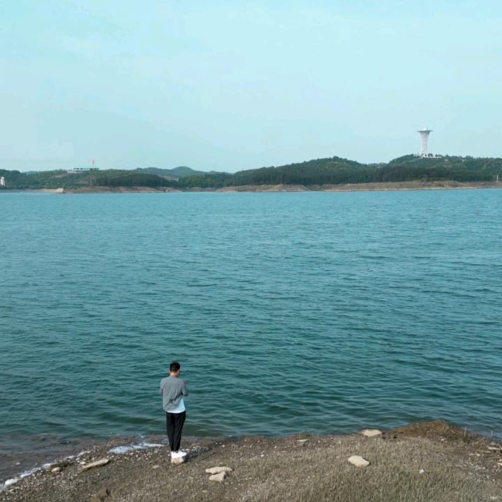 江小白、走进丹江口