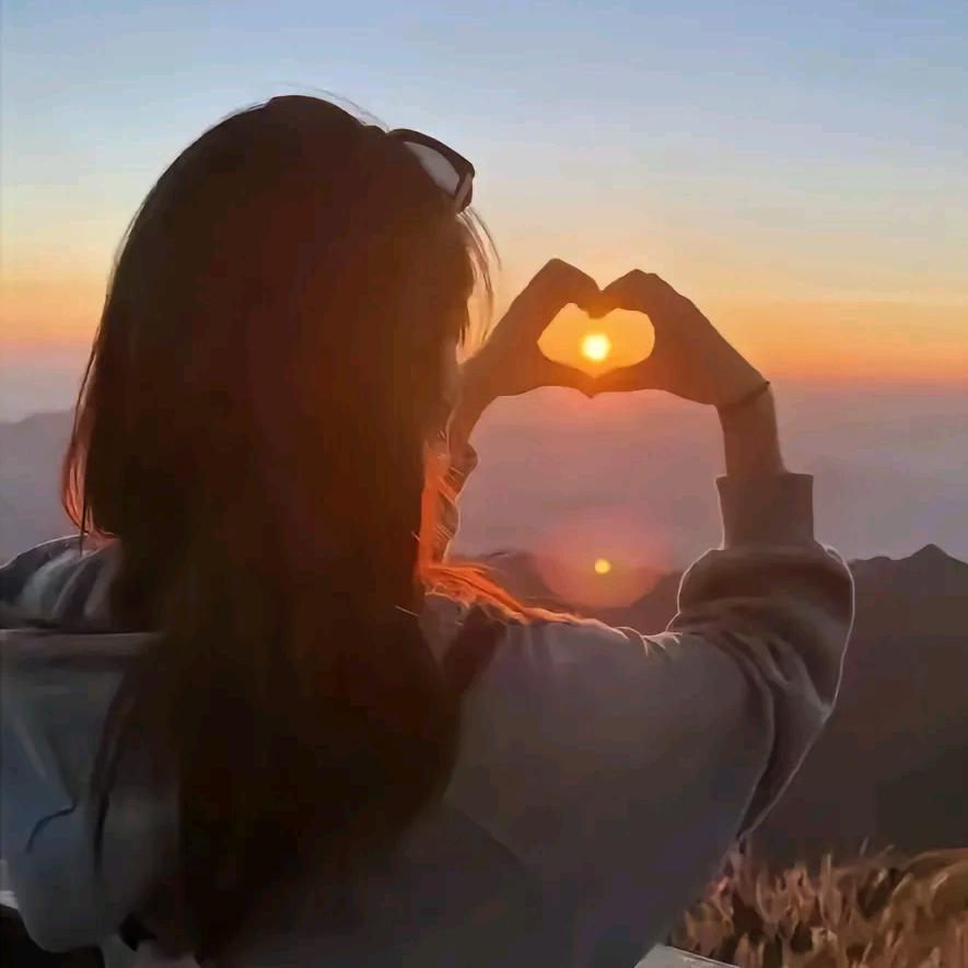 : ღ余生爱自己