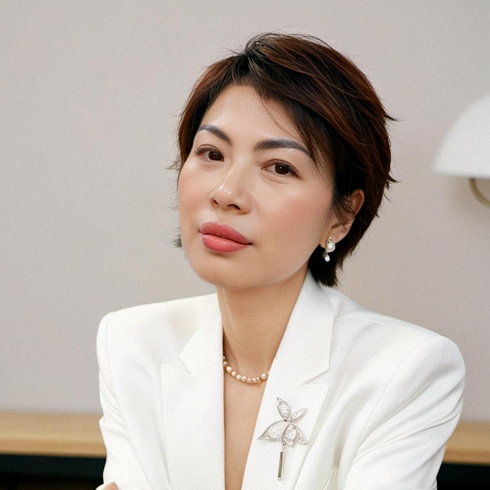 重庆涪陵的幺妹儿