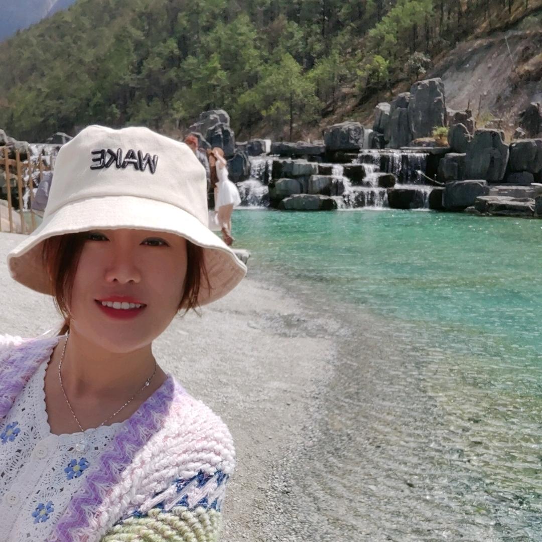 李李来啦