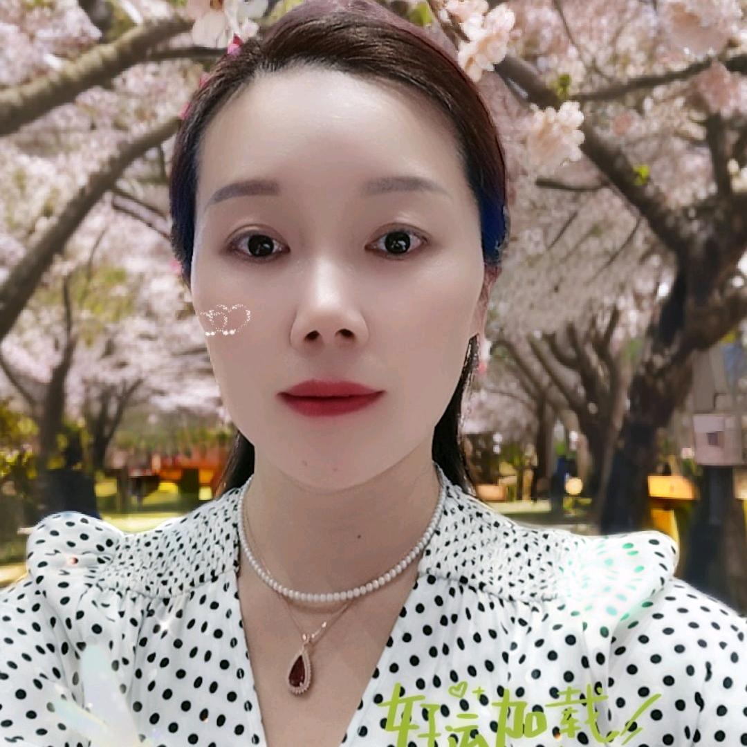 🍂阿梅🍂天然淡水珍珠🌱